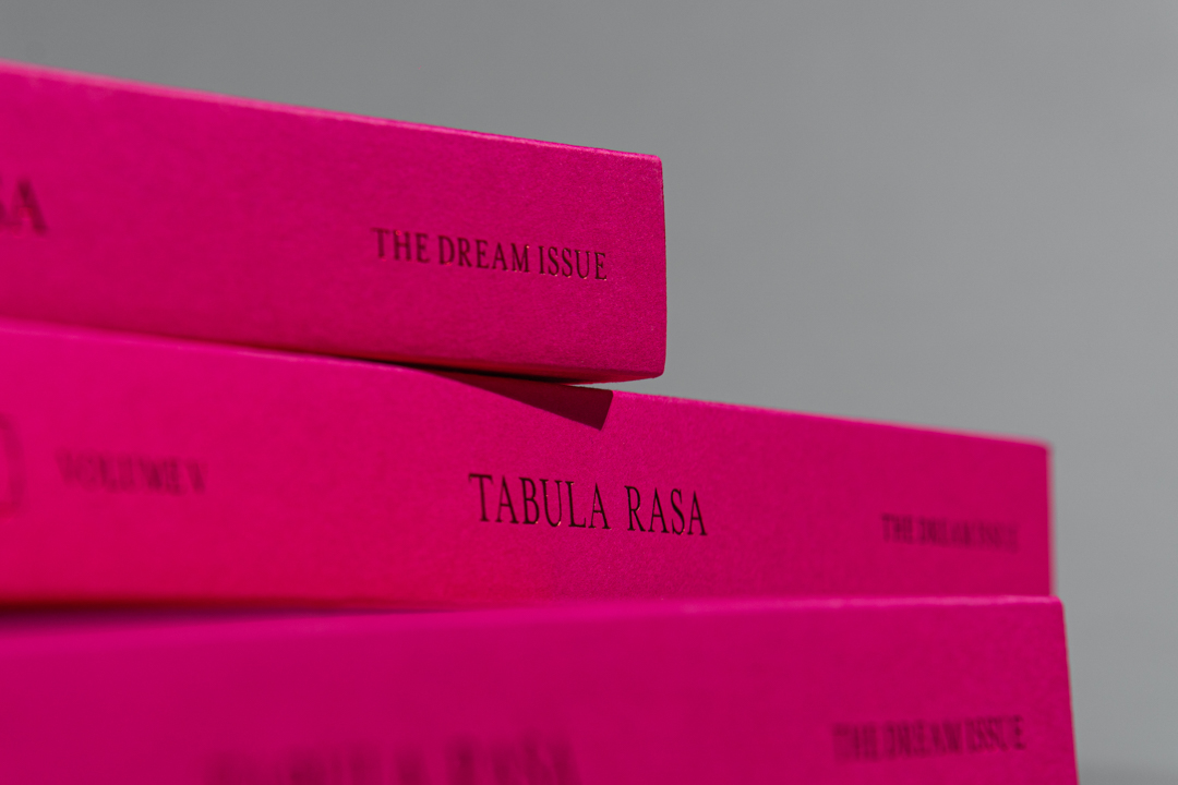 TABULA RASA