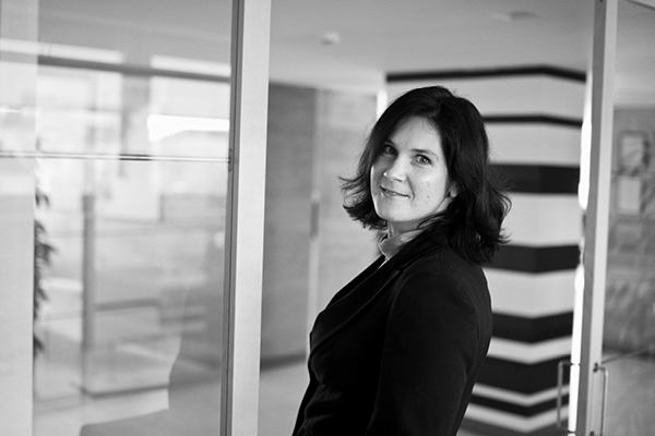 Inga Šapokienė