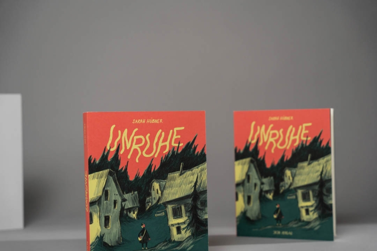 Unruhe