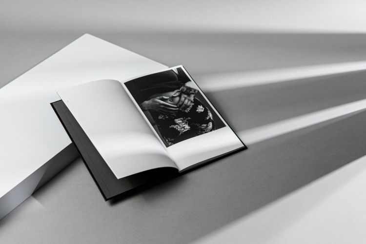Photography book printed by KOPA printing