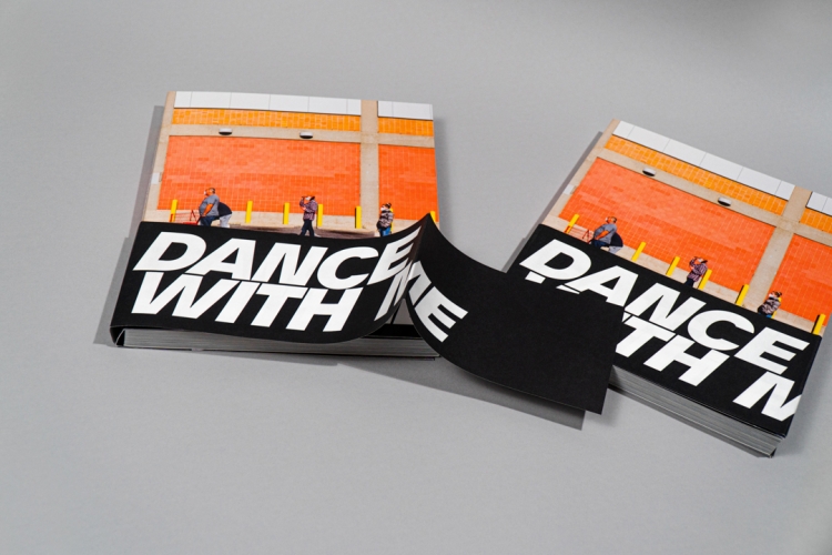 Softcover photography book KOPA printing