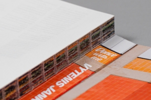 Softcover photography book KOPA printing