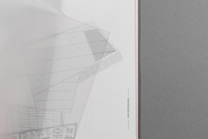 Architecture book KOPA printing 