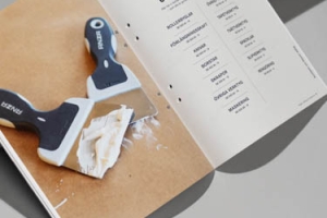 Produktkatalog 2025