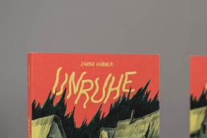 Unruhe