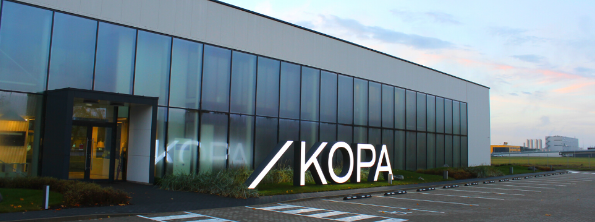 About KOPA | Kopa